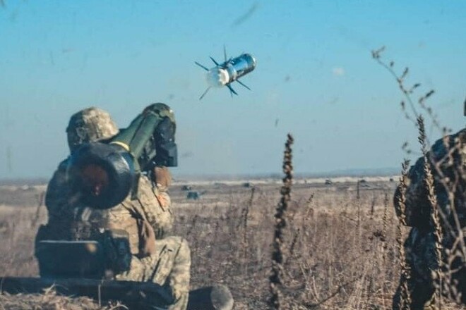 Минулої доби ЗСУ знищили 200 російських солдатів і 14 безпілотників