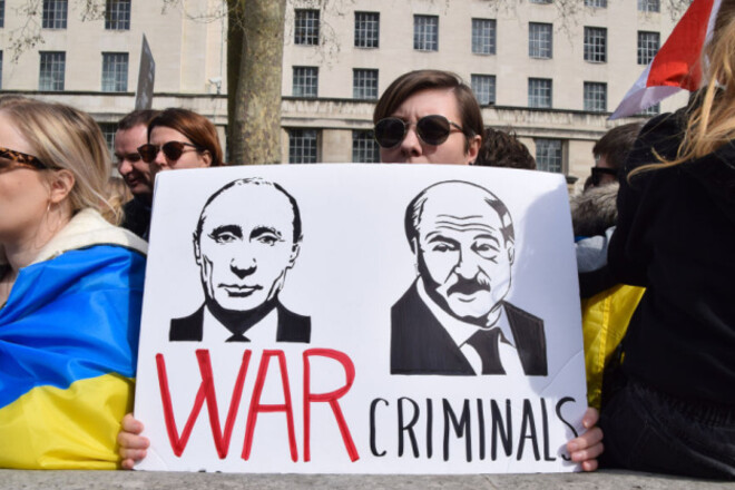 Навіть без лукашенка? Ніхто не приїде на парад перемоги 9 травня до Москви