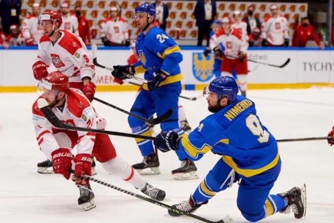 Япония - Украина. Анонс на матч чемпионата мира по хоккею