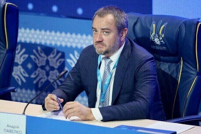 Андрей ПАВЕЛКО: «Путевку на ЧМ-2022 нам не подарят»