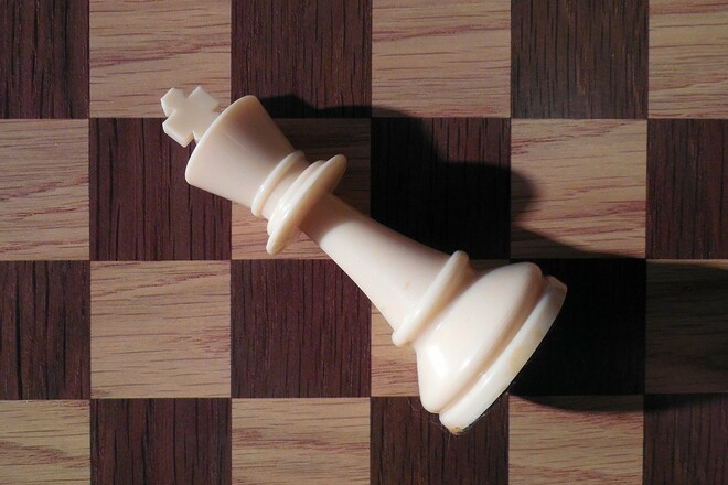 Какие виды ставок существуют в шахматах