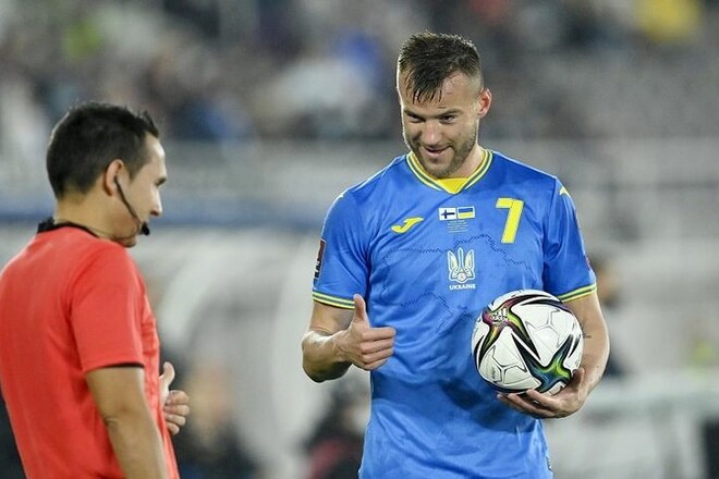 Босния и Герцеговина – Украина – 0:2. Текстовая трансляция матча