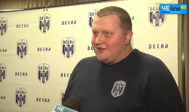 Менеджер Десны: «Ложились спать и не понимали, проснемся ли»