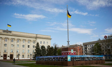 Генштаб: «ВСУ взяли под контроль несколько населенных пунктов на юге»