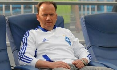 Ігор БЄЛАНОВ: «Треба бути байдужим, щоб не допомагати Україні»