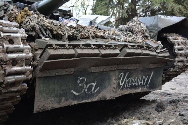 На півдні України за день знищено 47 рашистів та 15 одиниць техніки