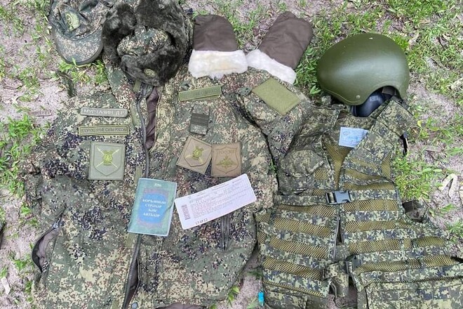 Українські військові минулої доби умертвили 300 російських солдатів