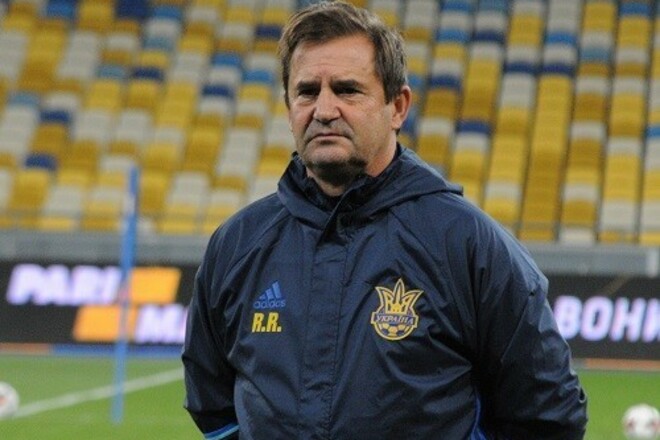 Колишній тренер збірної України: «Російські спортсмени ні в чому не винні»