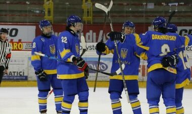 Тренер сборной Украины U-18: «Сыграли на ЧМ классно, но заняли 2-е место»