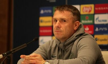 Сергей РЕБРОВ: «Сейчас никто не кричит, что из россии. Они прячутся»