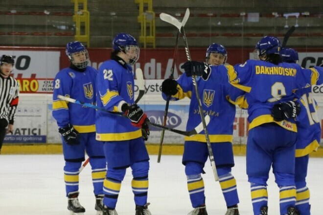 Тренер сборной Украины U-18: «Сыграли на ЧМ классно, но заняли 2-е место»