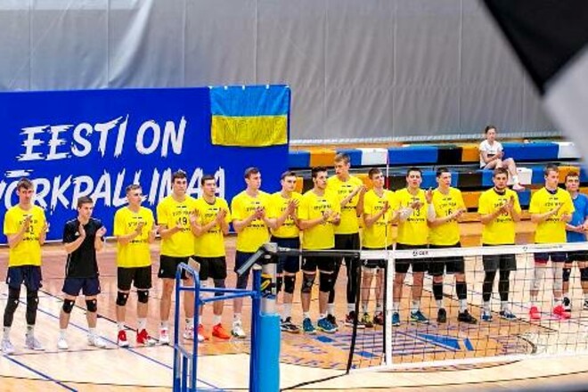 Сборную Украины U-22 к отбору на Евро будет готовить Владимир Романцов