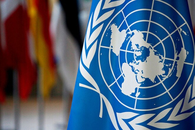 Владимир ОГРЫЗКО: «ООН никому больше не нужна, кроме своих чиновников»