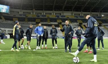 Валерий БОНДАРЬ: «Мечтаю поехать на ЧМ-2022. Нужно порадовать ВСУ»