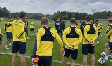 Александр ПЕТРАКОВ: «Если Украина будет на ЧМ, то я не зря прожил жизнь»