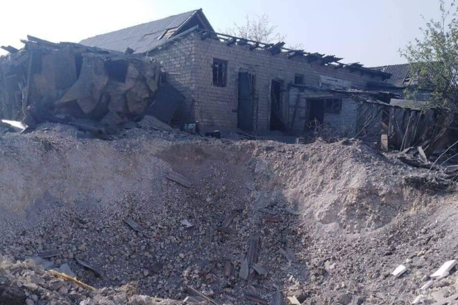 От авиаудара по школе в Белогоровке предварительно 60 погибших