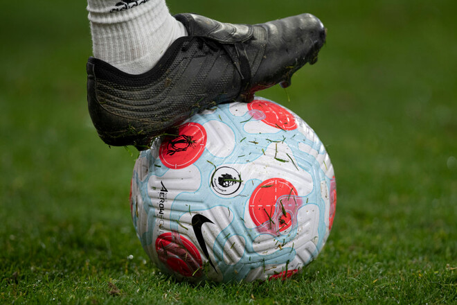 В Англии во время матча трагически погиб 13-летний футболист