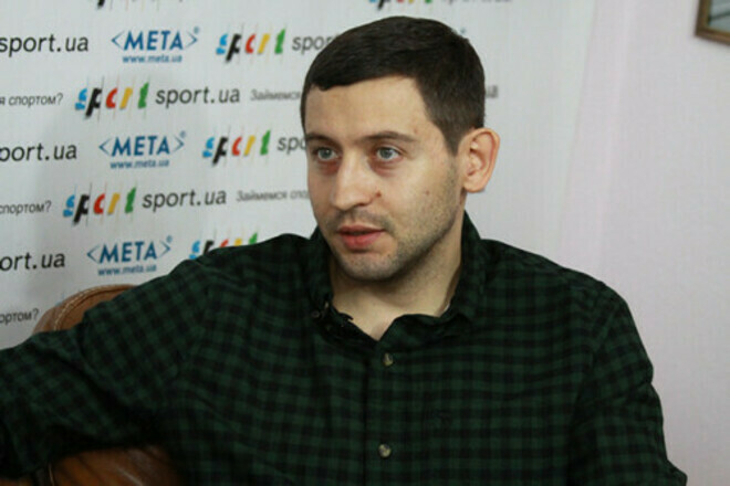 БЕЛІК: Буде добре, якщо суперники України у спарингах будуть мотивованими»