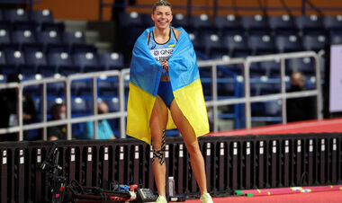Марина БЕХ-РОМАНЧУК: «Росіян потрібно ізолювати від цивілізованого світу»