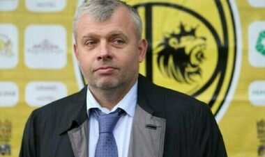 Президент Руха склав повноваження депутата Львівської облради