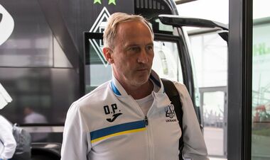 ПЕТРАКОВ: «Не думав, що німці бажатимуть нам добра, а «брати» вбиватимуть»