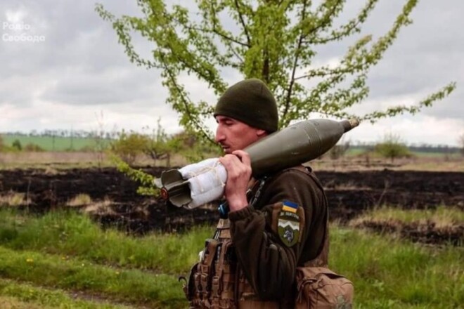РФ виводить частину військ з Харківської області, ЗСУ звільнили 4 села
