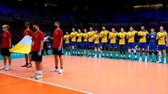 Збірна України поступилася Естонії у товариському матчі