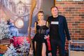 Жена Пятова: «Сейчас страшнее, чем было в 2014 году»