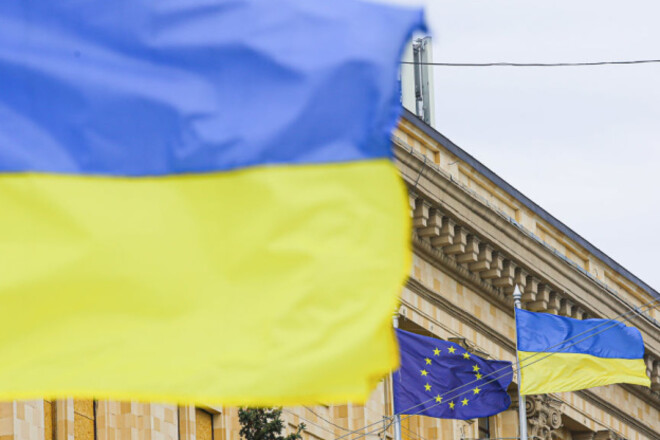 РФ угрожает Европейскому Союзу развалом, если примут Украину