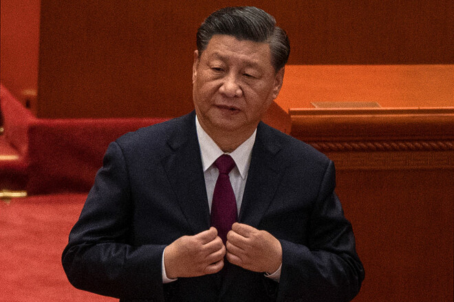 У Си Цзиньпина церебральная аневризма. Его просят уйти из политики – СМИ