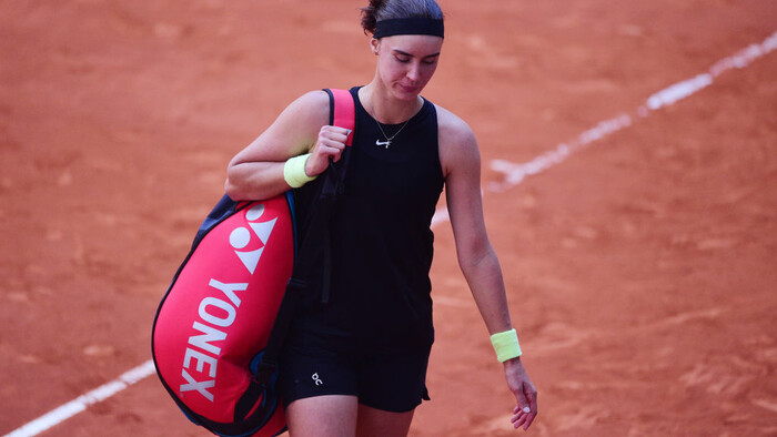 ФОТО. Ангелина Калинина показала, как отдохнула в Париже