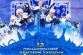 ОФИЦИАЛЬНО. ХК Сокол признали чемпионом Украины сезона 2021/22