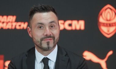 Роберто Де ДЗЕРБИ: «У меня есть разрешение искать новую команду, но я жду»
