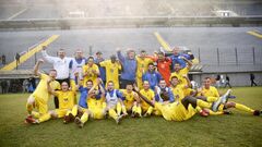 Украина с абсолютным рекордом выиграла Дефлимпийские игры