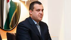 Россиянина кремлева избрали президентом AIBA без голосования