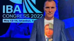 ПРОДИВУС: «Голосу українського боксу за обрання Кремльова не було»