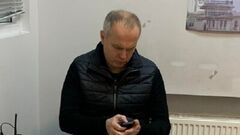 Кто выпустил? Нестор Шуфрич покинул территорию Украины