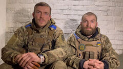 Подробностей пока нет. Герои Мариуполя заявили, что выполнили приказ