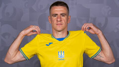 Петраков «отцепил» трех игроков Динамо от сборной Украины