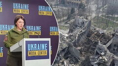Заявление ВСУ. Полсотни раненых бойцов Азовстали доставлены в Новоазовск