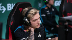 Подписали пустышек. Бывший состав Gambit вылетел из мейджора по CS:GO