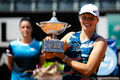 Рейтинг WTA. Свёнтек вне конкуренции, рекорд Жабер, плюс десять от Снигур