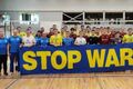 И во втором контрольном матче сборная Украины U-22 обыграла Латвию
