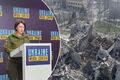 Заявление ВСУ. Полсотни раненых бойцов Азовстали доставлены в Новоазовск