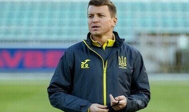 Руслан РОТАНЬ: «УПЛ закордоном? Я хотів би, щоб чемпіонат був»