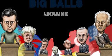 Рейтинг розмірів гідності Президентів: новий проєкт