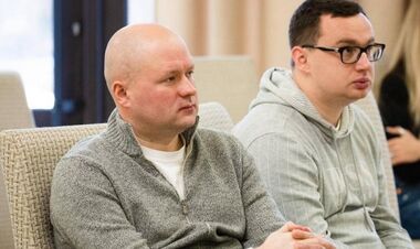 Президент Вереса: «Як грати матчі, коли звучить сирена та літають ракети»