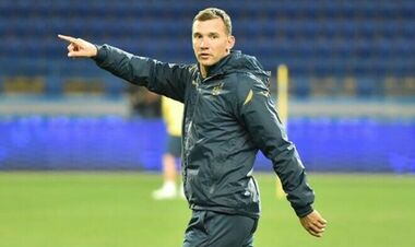 ШЕВЧЕНКО: «Российские спортсмены не должны участвовать ни в одном турнире»