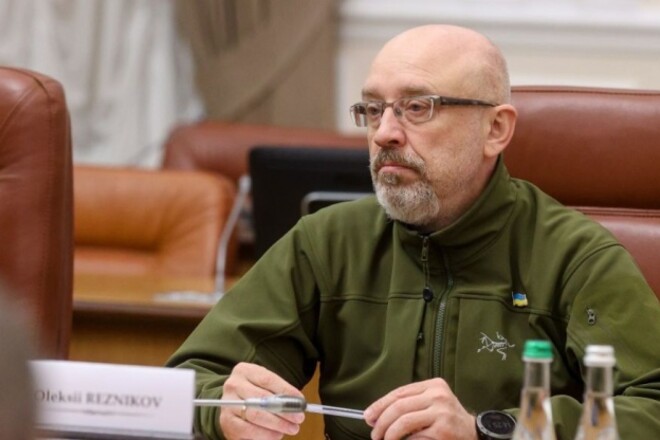 Міністр оборони України: «Герої Маріуполя стримали 20 тисяч загарбників рф»