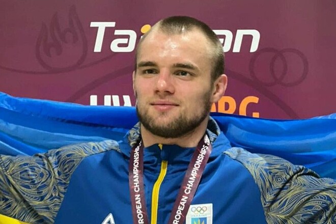 Олександр ГРУШИН: «Перед поєдинком за третє місце був певен, що виграю»